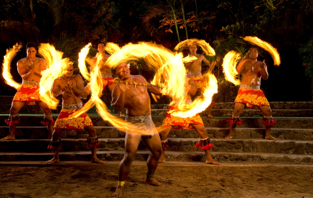 Polynesian Cultural Center | Photo: ENOA